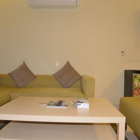 Silver City 2 Business Hotel Apartments Джидда Екстер'єр фото