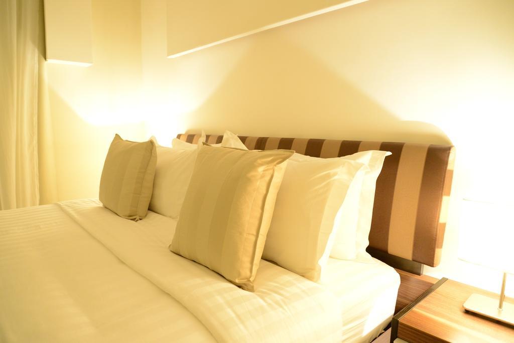 Silver City 2 Business Hotel Apartments Джидда Номер фото