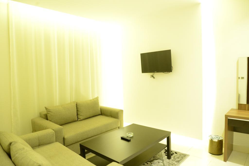 Silver City 2 Business Hotel Apartments Джидда Екстер'єр фото