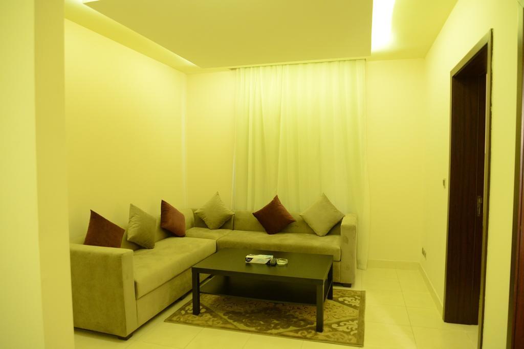 Silver City 2 Business Hotel Apartments Джидда Номер фото