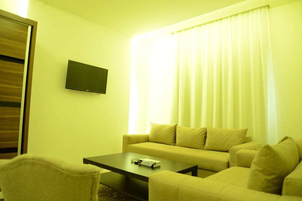 Silver City 2 Business Hotel Apartments Джидда Номер фото