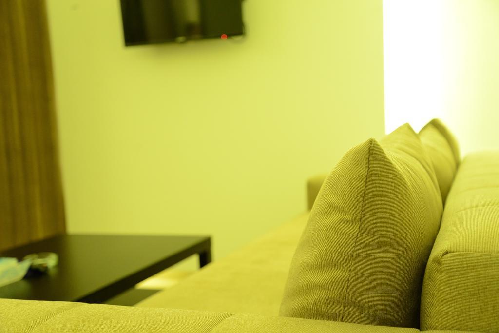 Silver City 2 Business Hotel Apartments Джидда Номер фото