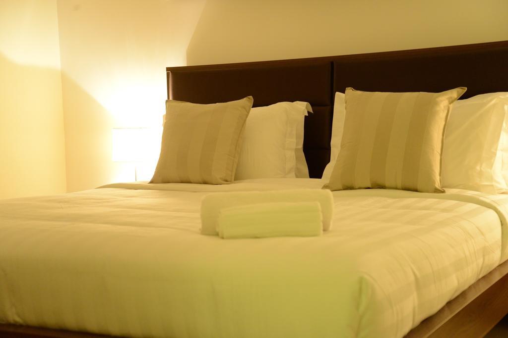 Silver City 2 Business Hotel Apartments Джидда Номер фото