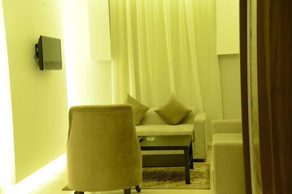 Silver City 2 Business Hotel Apartments Джидда Номер фото